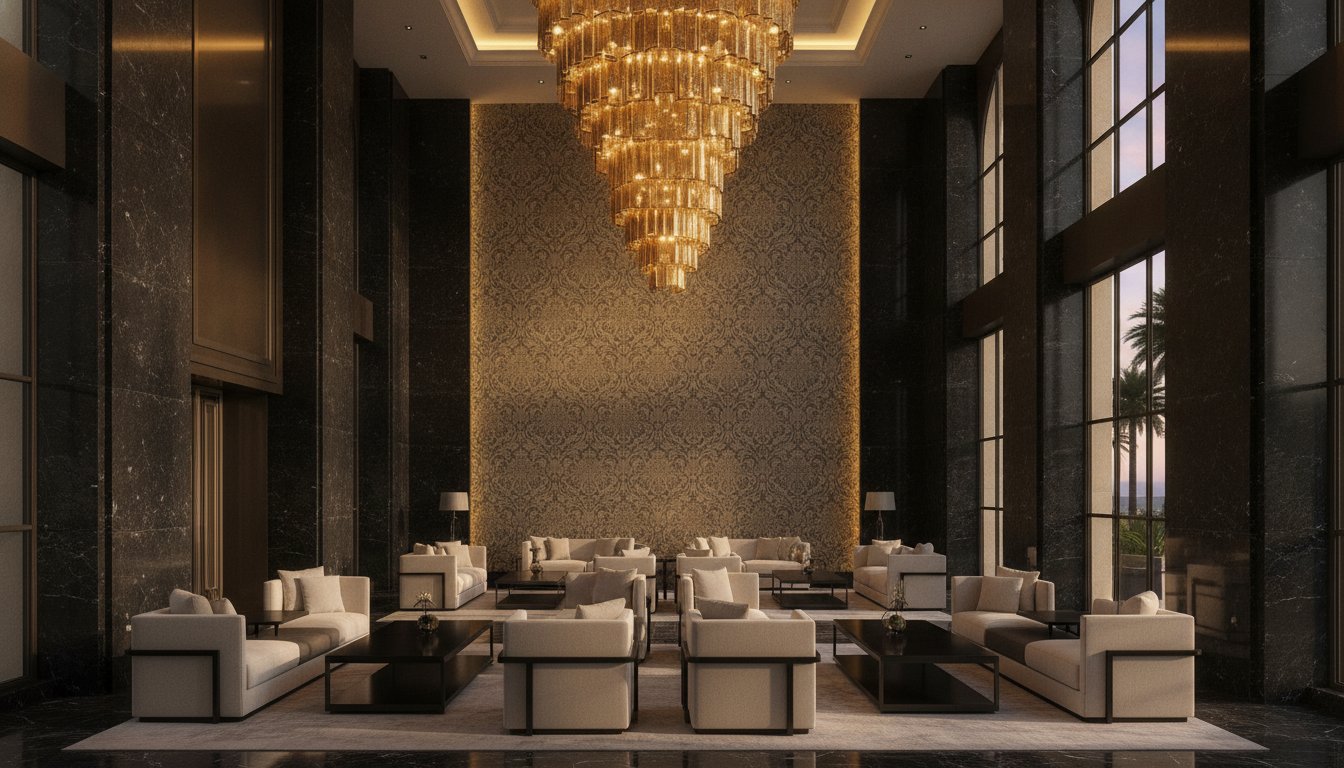 Wyndham Hollywood Florida: A Masterclass in Curated Luxury and Tradition