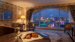 The Art of the Sacred Stay: A Guide to Shabbat Hotels Near Seminole Hard Rock 2026