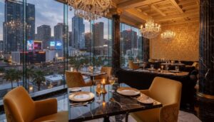 A Curation of Prestige: Finding the Ideal Kosher Hotel Near Seminole Hard Rock