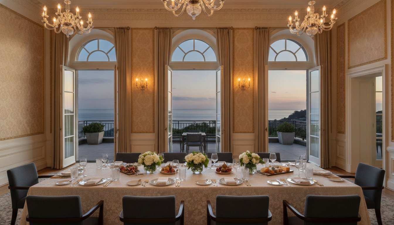 Guide to Luxury Hotels for Shavuot 2026