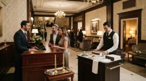 Hotel Concierge Services for Kosher Guests: What to Ask Before You Book