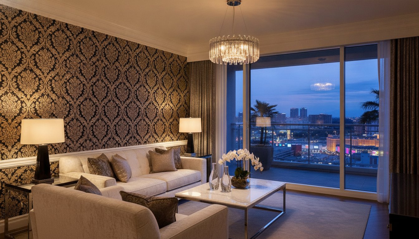 Hotel Suites Near Hard Rock Hollywood: A Curation of Refined Luxury for the Discerning Traveler