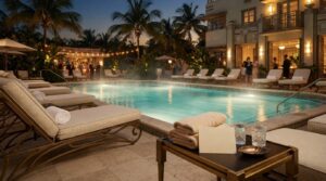 Luxury Hotel with a Heated Saltwater Pool: A 2026 Buying Guide
