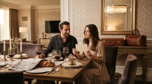 Planning a Kosher Hotel Weekend Getaway: A Thoughtful Guide