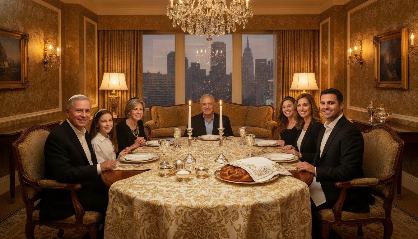 Shabbat Friendly Vacation Rentals vs Hotels: Curating the Ultimate Observant Experience