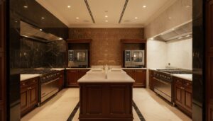The Architecture of Excellence: What to Look for in a Luxury Kosher Hotel