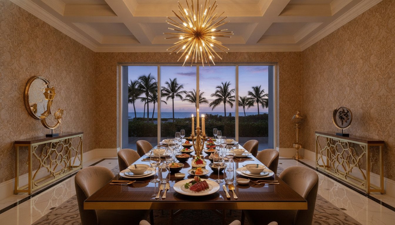 The Art of the Prestigious Getaway: Best Kosher Resorts in South Florida 2026