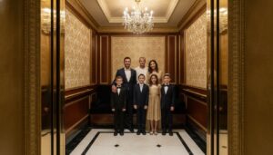 The Silent Ascent: Hotel with Shabbat Elevator Explained