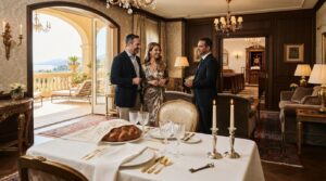 Luxury Hotels for Jewish Travelers: Find a Stay That Fits