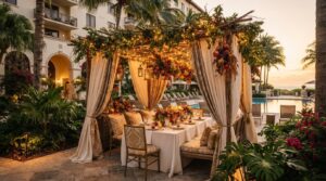 Florida Hotels with On-Site Sukkahs: Booking and Stay Length