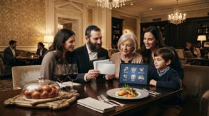Kosher hotel loyalty programs compared for perks and free nights