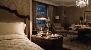 Luxury Hotel with In-Room Shabbat Lamps: A 2026 Stay Guide
