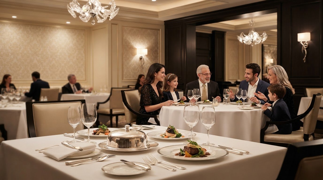 Luxury Mehadrin Kosher Hotels: 2026 Traveler’s Guide